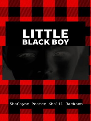 cover image of Little Black Boy